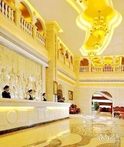 Vienna Hotel Chengdu Exhibition Centre المظهر الخارجي الصورة